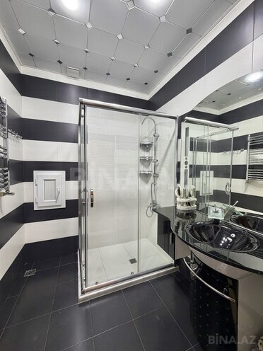 Satılır 3 otaqlı yeni tikili 124 m², 20 Yanvar m., photo 9 from 15