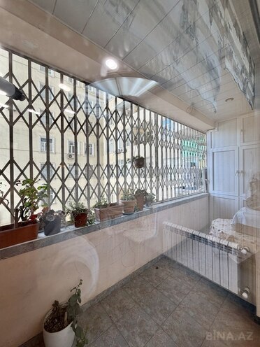 Satılır 3 otaqlı yeni tikili 124 m², 20 Yanvar m., photo 8 from 15