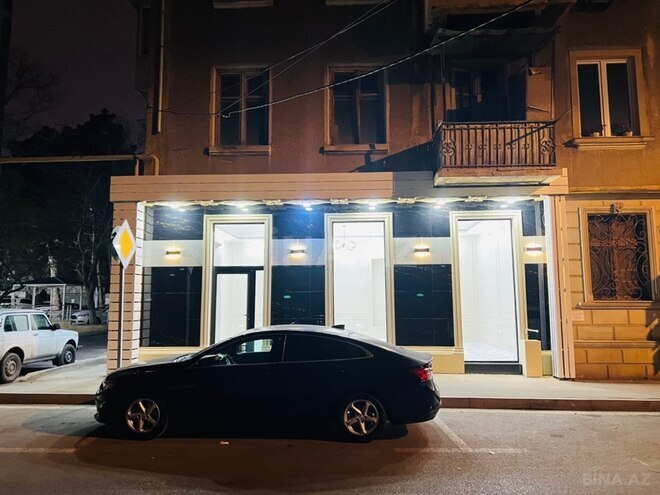 Продаётся  объект 55 м², м. Нариман Нариманов, photo 11 from 19