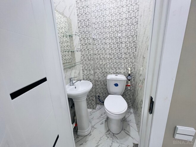Продаётся  объект 55 м², м. Нариман Нариманов, photo 17 from 19