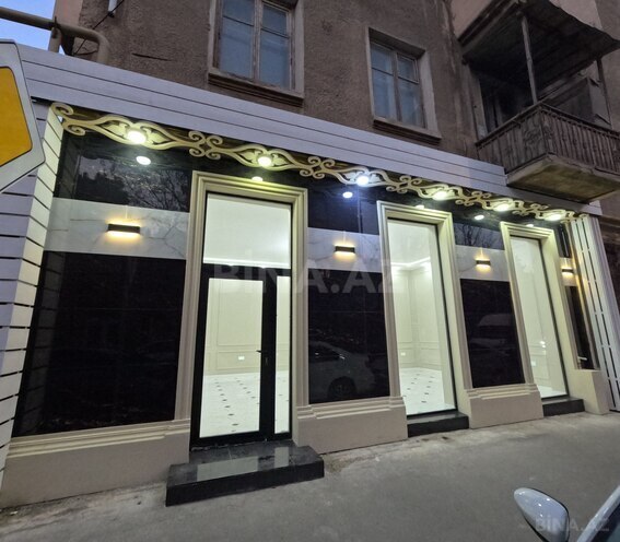 Продаётся  объект 55 м², м. Нариман Нариманов, photo 6 from 19