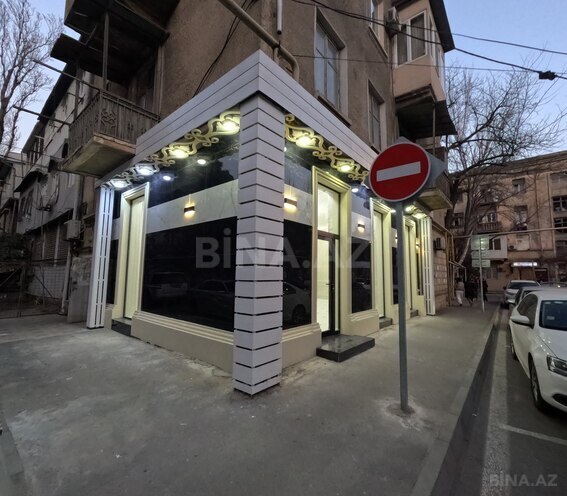 Продаётся  объект 55 м², м. Нариман Нариманов, photo 5 from 19