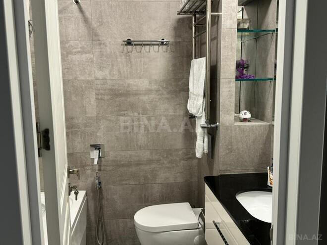 Satılır 3 otaqlı köhnə tikili 85 m², Badamdar q., photo 14 from 17