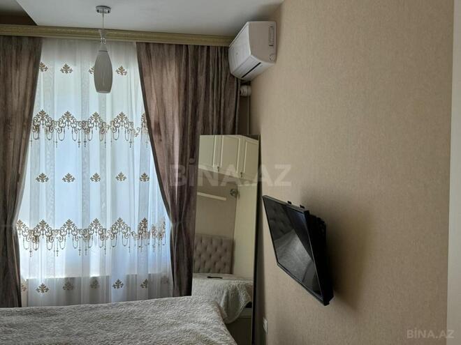 Satılır 3 otaqlı köhnə tikili 85 m², Badamdar q., photo 8 from 17