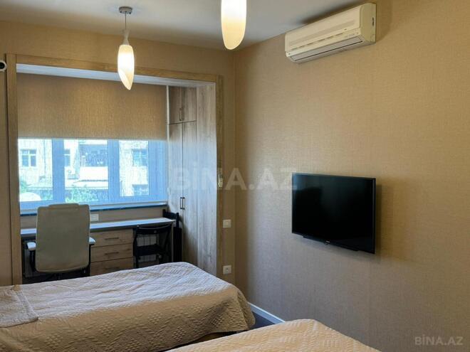 Satılır 3 otaqlı köhnə tikili 85 m², Badamdar q., photo 7 from 17