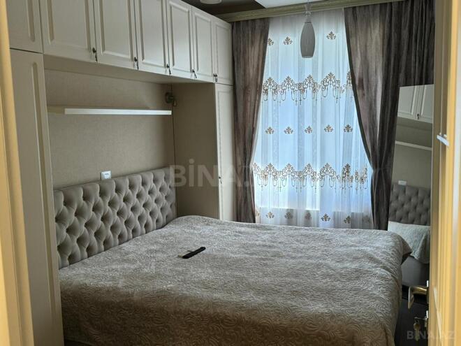 Satılır 3 otaqlı köhnə tikili 85 m², Badamdar q., photo 9 from 17