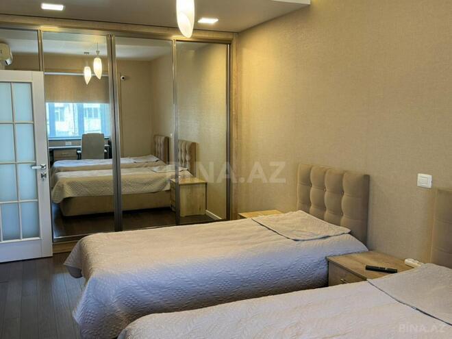 Satılır 3 otaqlı köhnə tikili 85 m², Badamdar q., photo 6 from 17