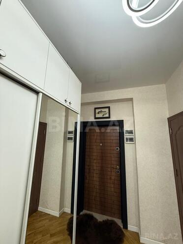 Продаётся 2-комн. новостройка 71 м², м. Ази Асланов, photo 9 from 11