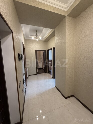İcarəyə verilir 2 otaqlı yeni tikili 80 m², Bakıxanov q., photo 9 from 15