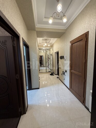 İcarəyə verilir 2 otaqlı yeni tikili 80 m², Bakıxanov q., photo 8 from 15