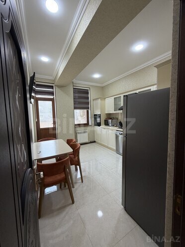 İcarəyə verilir 2 otaqlı yeni tikili 80 m², Bakıxanov q., photo 13 from 15
