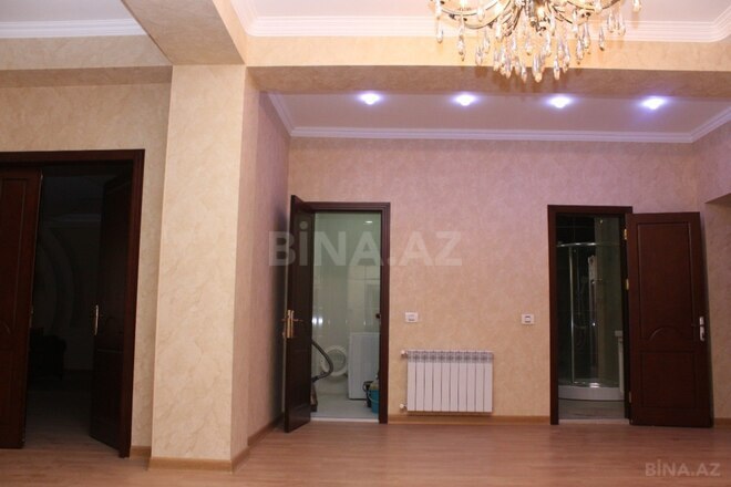 Продаётся 4-комн. новостройка 216 м², Сабаильский р., photo 14 from 30