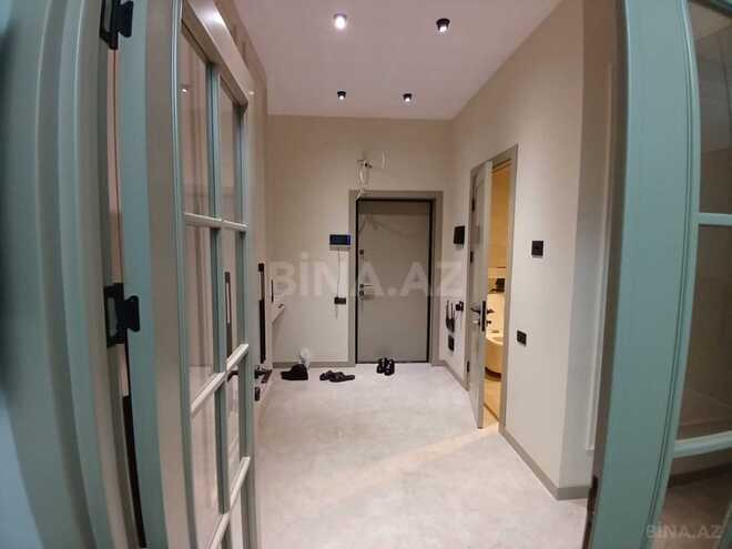 İcarəyə verilir 3 otaqlı yeni tikili 88 m², Nizami m., photo 7 from 18