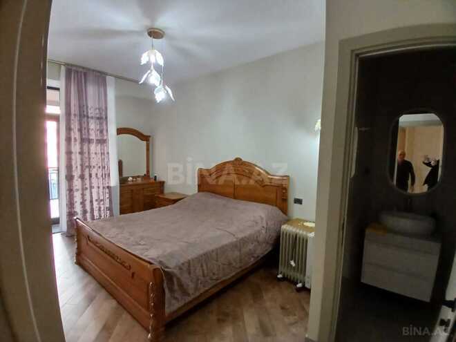 İcarəyə verilir 3 otaqlı yeni tikili 88 m², Nizami m., photo 6 from 18