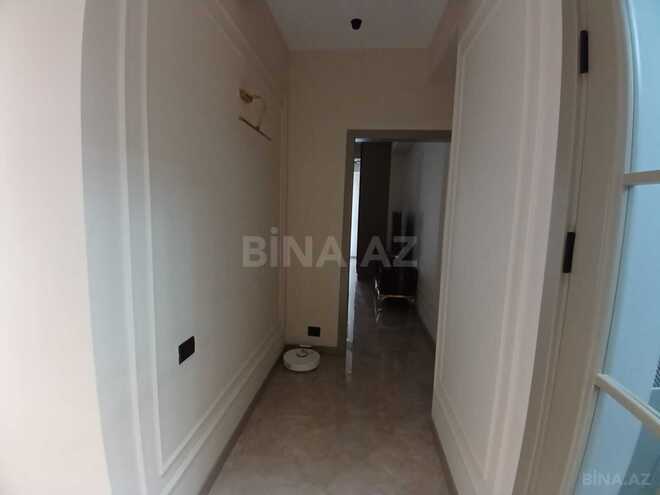 İcarəyə verilir 3 otaqlı yeni tikili 88 m², Nizami m., photo 11 from 18