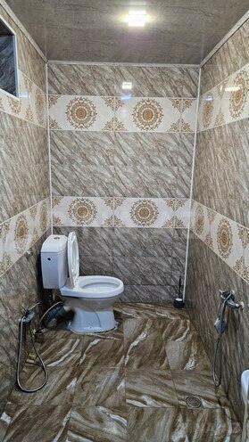 İcarəyə verilir 2 otaqlı həyət evi/bağ evi 60 m², photo 10 from 14