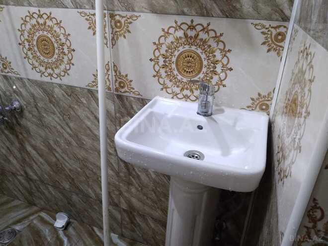 İcarəyə verilir 2 otaqlı həyət evi/bağ evi 60 m², photo 12 from 14