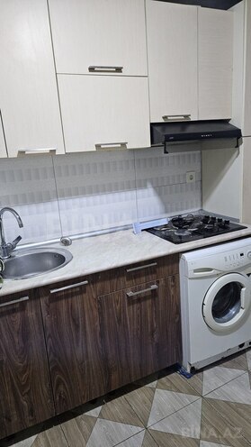 İcarəyə verilir 2 otaqlı həyət evi/bağ evi 60 m², photo 9 from 14