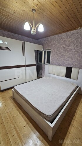 İcarəyə verilir 2 otaqlı həyət evi/bağ evi 60 m², photo 5 from 14