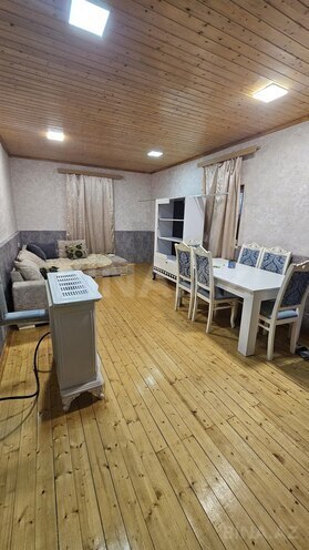 İcarəyə verilir 2 otaqlı həyət evi/bağ evi 60 m², photo 4 from 14