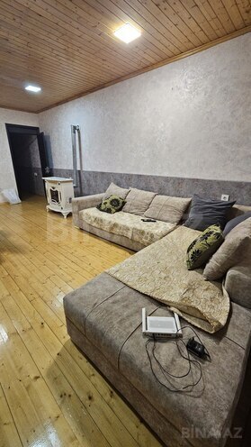 İcarəyə verilir 2 otaqlı həyət evi/bağ evi 60 m², photo 3 from 14