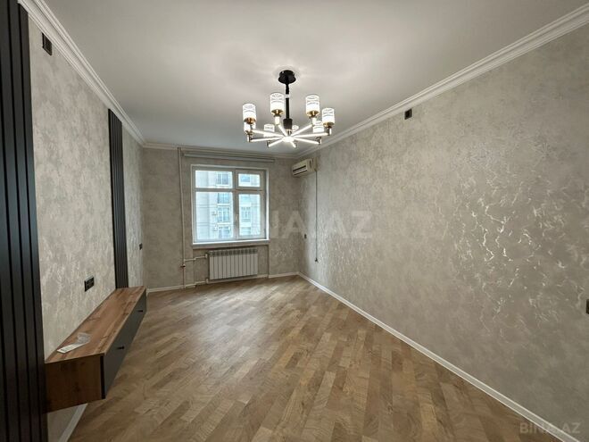 Продаётся 2-комн. вторичка 63 м², м. Ази Асланов, photo 6 from 16