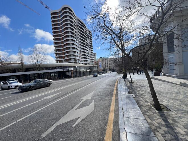 Satılır 3 otaqlı yeni tikili 144 m², Gənclik m., photo 7 from 8