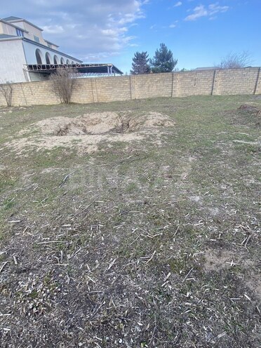 Продаётся  участок 5 сот, пос. Новханы, photo 5 from 8