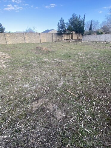 Продаётся  участок 5 сот, пос. Новханы, photo 6 from 8