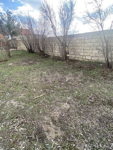 Продаётся  участок 5 сот, пос. Новханы, photo 4 from 8