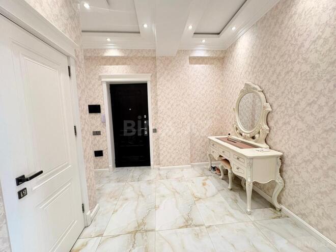Satılır 3 otaqlı yeni tikili 116 m², Nərimanov r., photo 8 from 23