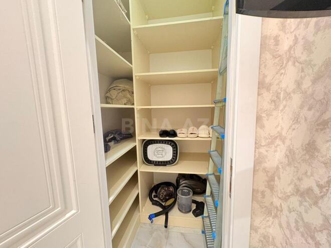 Satılır 3 otaqlı yeni tikili 116 m², Nərimanov r., photo 15 from 23