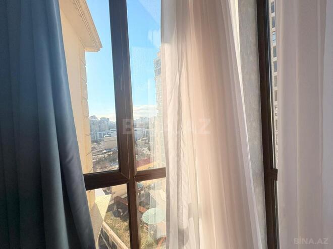 Satılır 3 otaqlı yeni tikili 116 m², Nərimanov r., photo 12 from 23