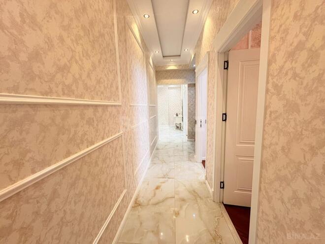 Satılır 3 otaqlı yeni tikili 116 m², Nərimanov r., photo 19 from 23