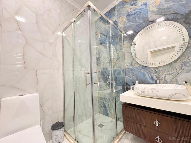 Satılır 3 otaqlı yeni tikili 116 m², Nərimanov r., photo 16 from 23