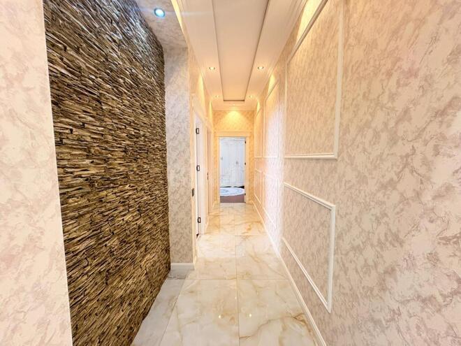 Satılır 3 otaqlı yeni tikili 116 m², Nərimanov r., photo 21 from 23