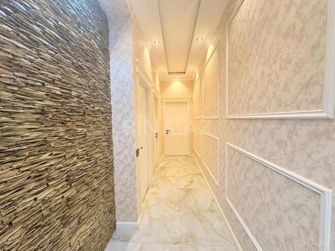 Satılır 3 otaqlı yeni tikili 116 m², Nərimanov r., photo 18 from 23