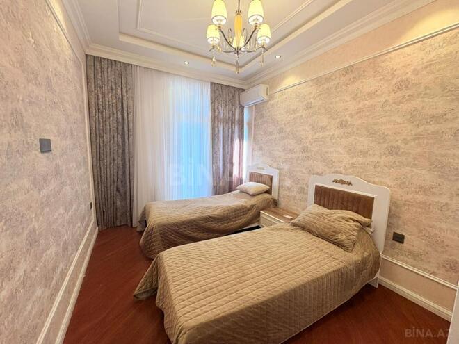 Satılır 3 otaqlı yeni tikili 116 m², Nərimanov r., photo 14 from 23