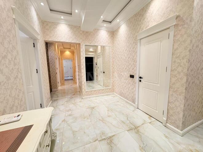 Satılır 3 otaqlı yeni tikili 116 m², Nərimanov r., photo 7 from 23