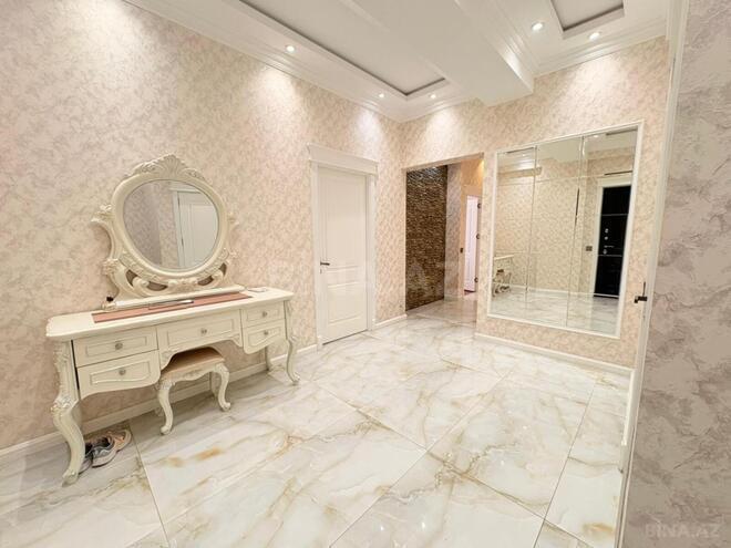 Satılır 3 otaqlı yeni tikili 116 m², Nərimanov r., photo 9 from 23