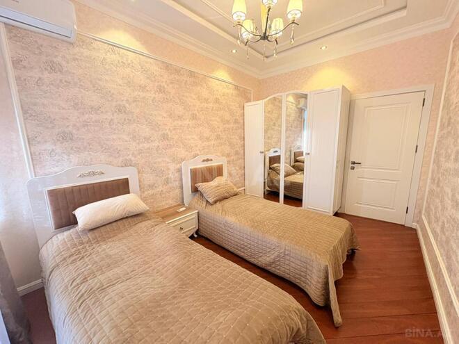 Satılır 3 otaqlı yeni tikili 116 m², Nərimanov r., photo 13 from 23