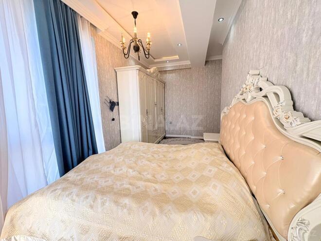 Satılır 3 otaqlı yeni tikili 116 m², Nərimanov r., photo 11 from 23