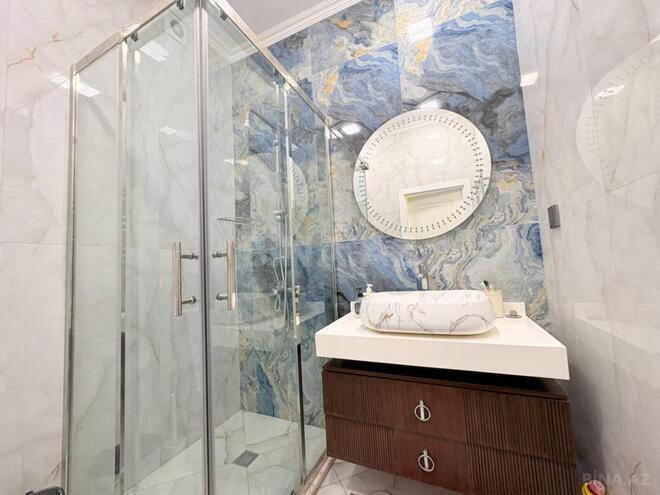 Satılır 3 otaqlı yeni tikili 116 m², Nərimanov r., photo 17 from 23