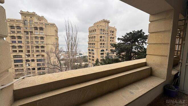 İcarəyə verilir 2 otaqlı yeni tikili 70 m², İçəri Şəhər m., photo 16 from 22