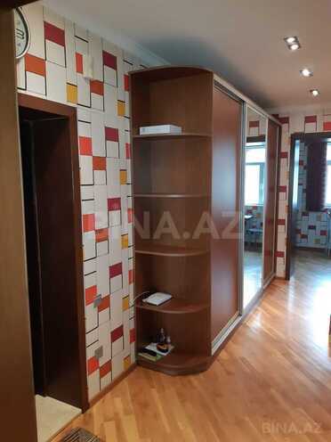 İcarəyə verilir 2 otaqlı yeni tikili 70 m², İçəri Şəhər m., photo 10 from 22