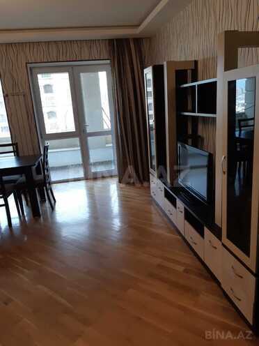 İcarəyə verilir 2 otaqlı yeni tikili 70 m², İçəri Şəhər m., photo 13 from 22