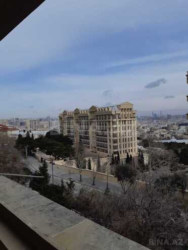 İcarəyə verilir 2 otaqlı yeni tikili 70 m², İçəri Şəhər m., photo 19 from 22