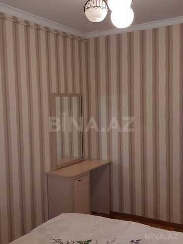 İcarəyə verilir 2 otaqlı yeni tikili 70 m², İçəri Şəhər m., photo 15 from 22