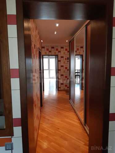 İcarəyə verilir 2 otaqlı yeni tikili 70 m², İçəri Şəhər m., photo 14 from 22