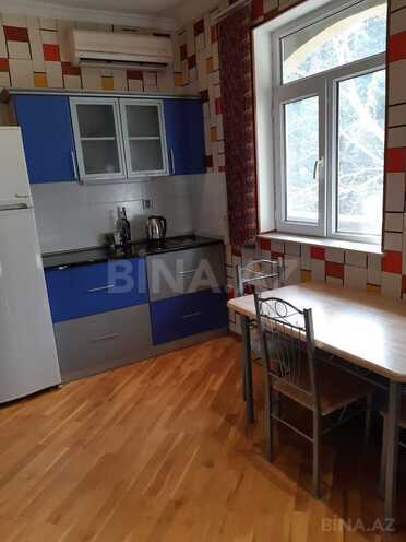 İcarəyə verilir 2 otaqlı yeni tikili 70 m², İçəri Şəhər m., photo 8 from 22